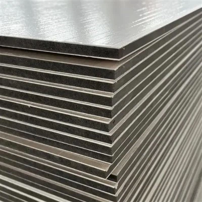 Szénkristály panel kereskedelmi táblákhoz